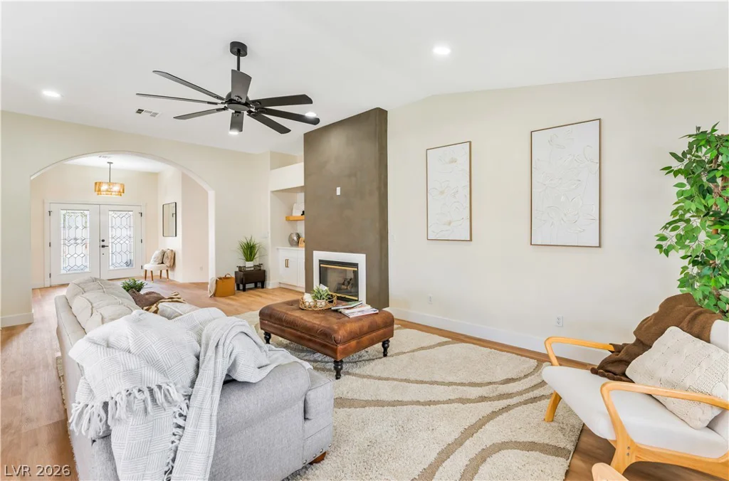 6209 Peggotty, Las Vegas, NV 89130