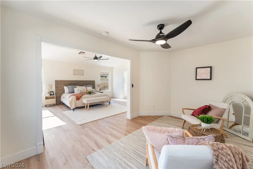 6209 Peggotty, Las Vegas, NV 89130