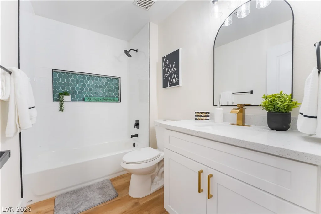 6209 Peggotty, Las Vegas, NV 89130
