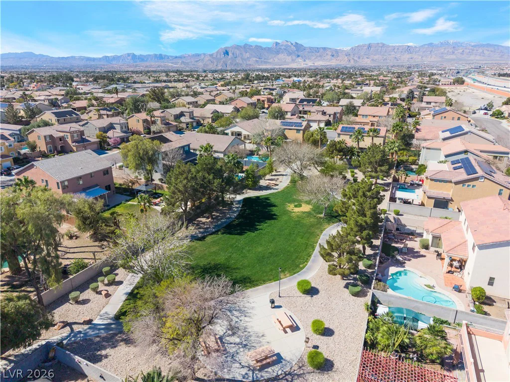 6209 Peggotty, Las Vegas, NV 89130
