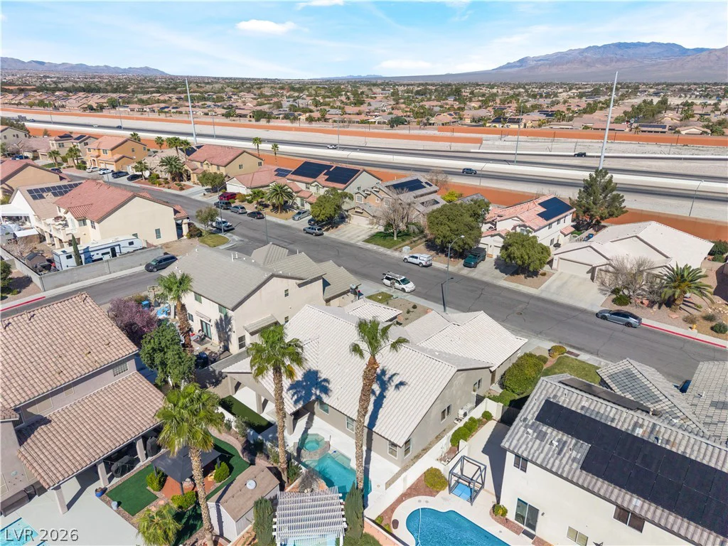 6209 Peggotty, Las Vegas, NV 89130