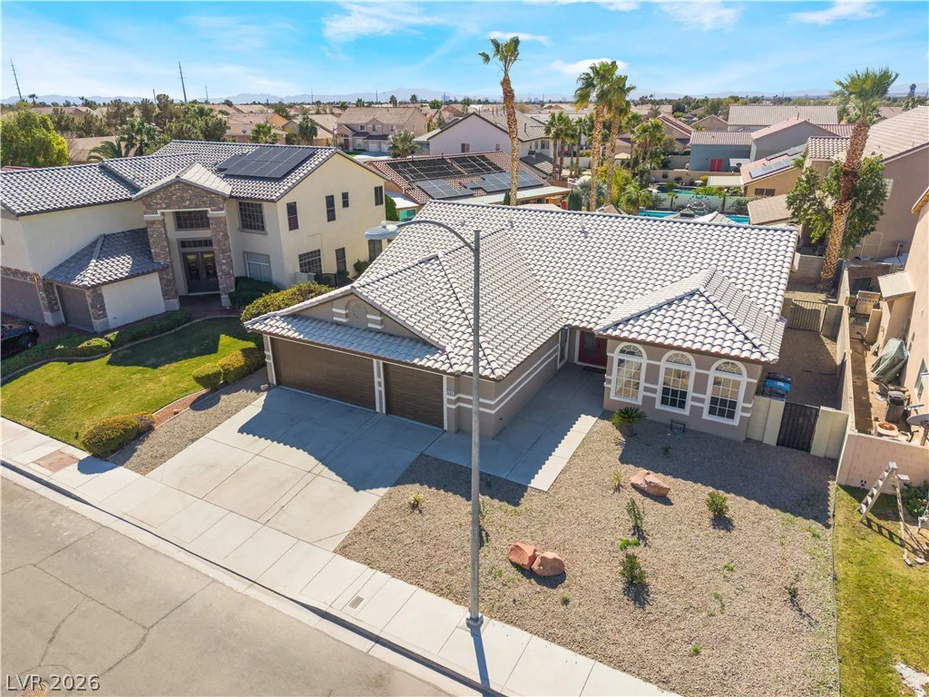 6209 Peggotty, Las Vegas, NV 89130