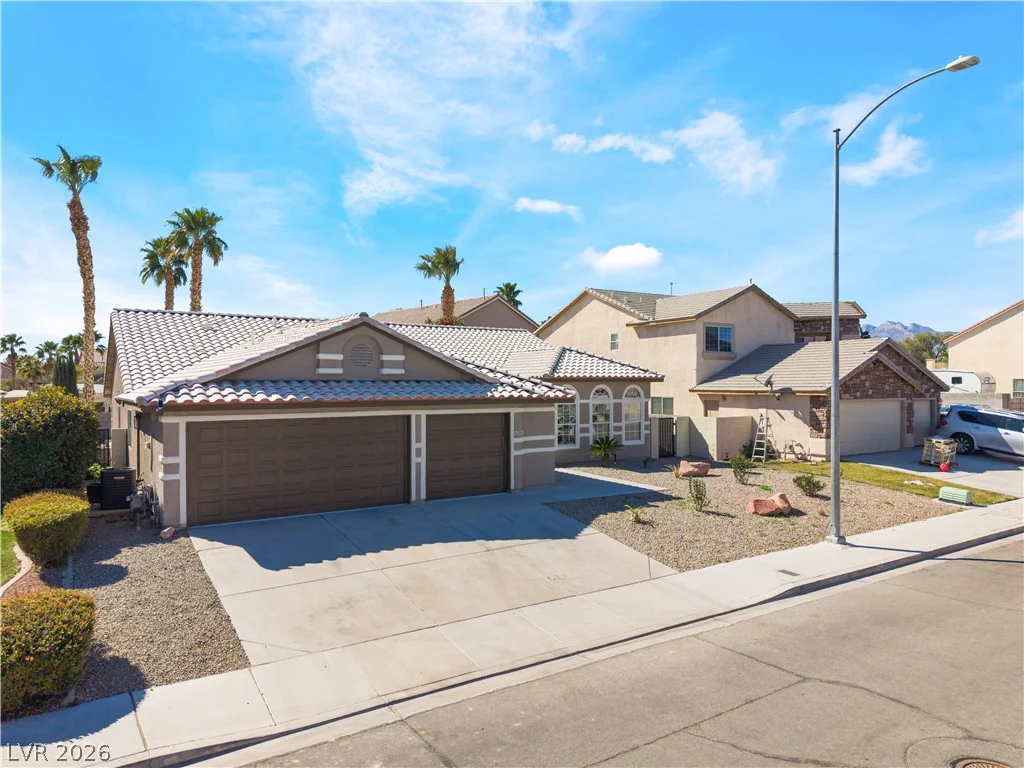 6209 Peggotty, Las Vegas, NV 89130