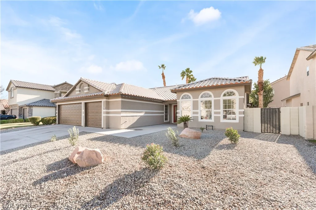6209 Peggotty, Las Vegas, NV 89130