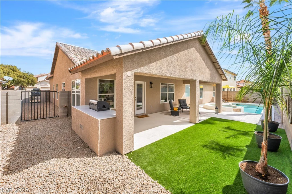 6209 Peggotty, Las Vegas, NV 89130