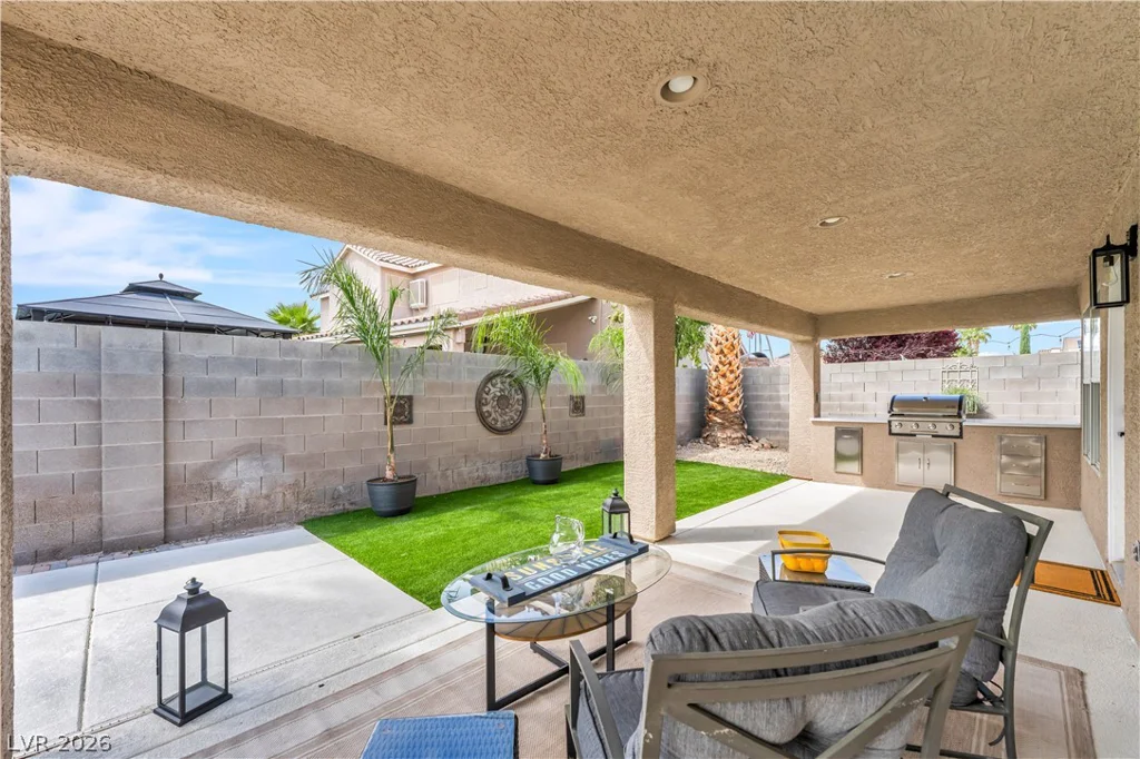 6209 Peggotty, Las Vegas, NV 89130