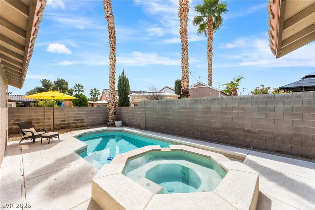 6209 Peggotty, Las Vegas, NV 89130