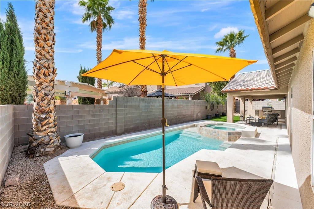 6209 Peggotty, Las Vegas, NV 89130