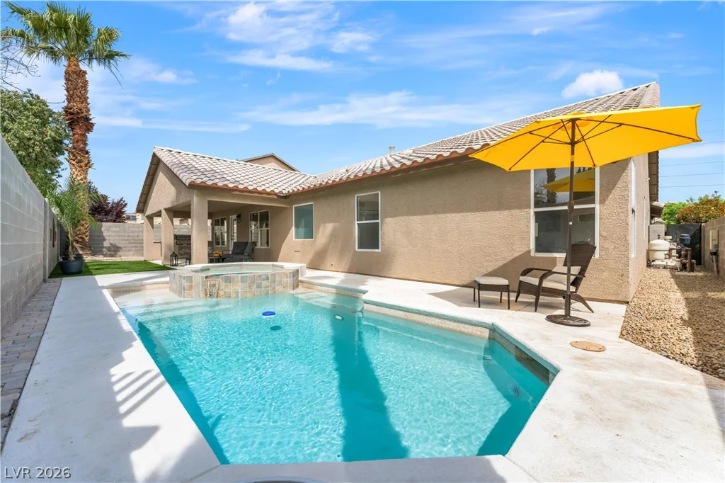 6209 Peggotty, Las Vegas, NV 89130