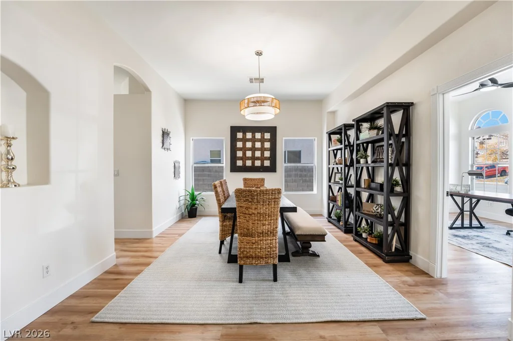 6209 Peggotty, Las Vegas, NV 89130