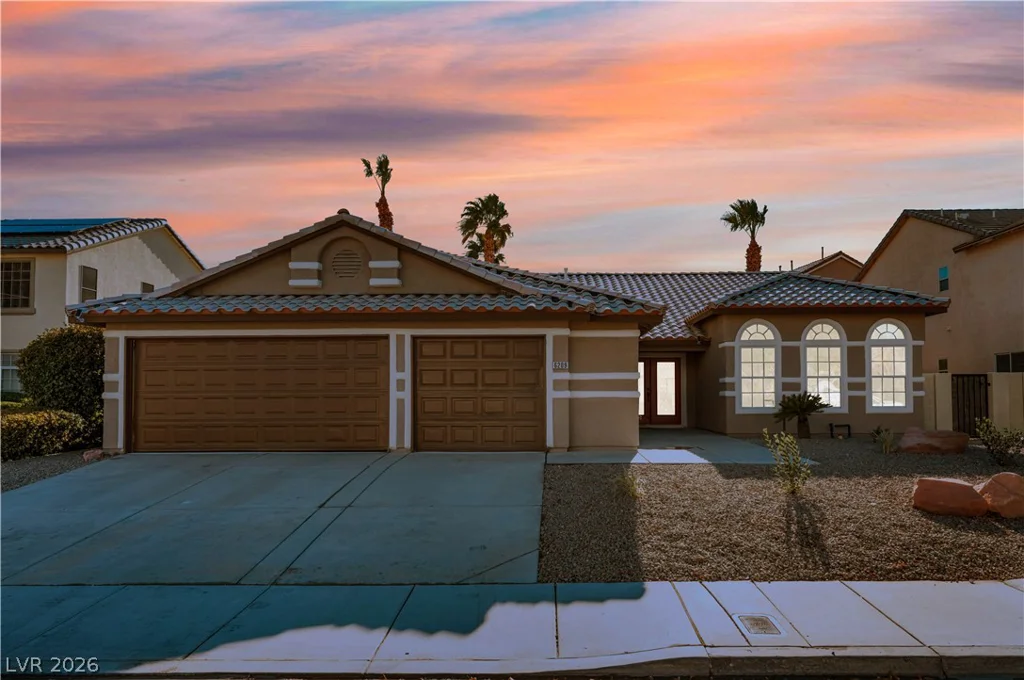 6209 Peggotty, Las Vegas, NV 89130