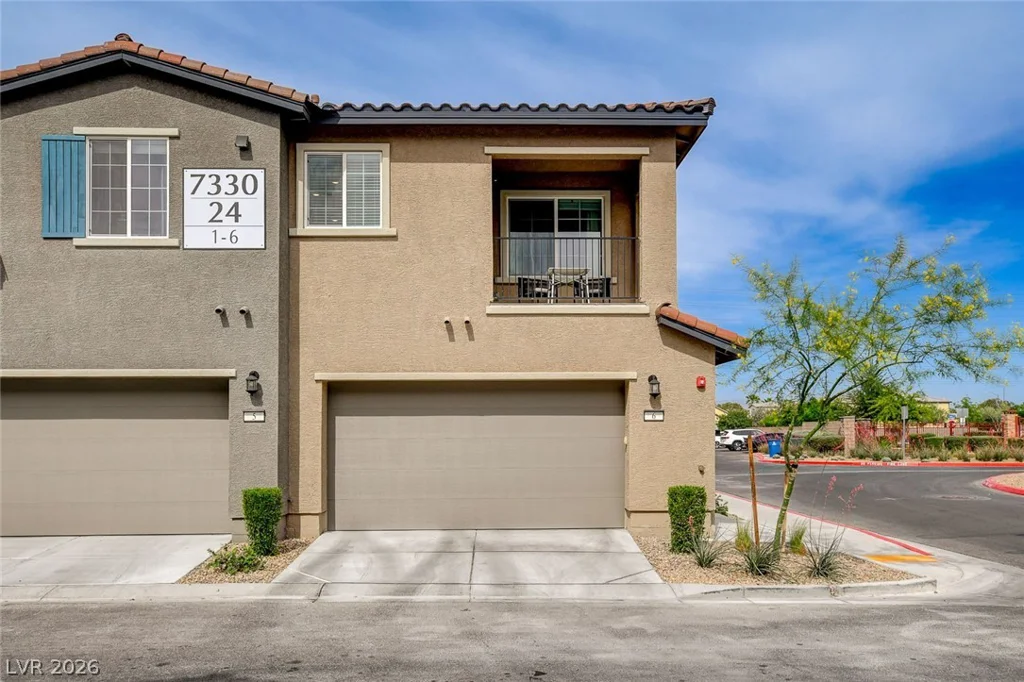 7330 Decatur, Las Vegas, NV 89131