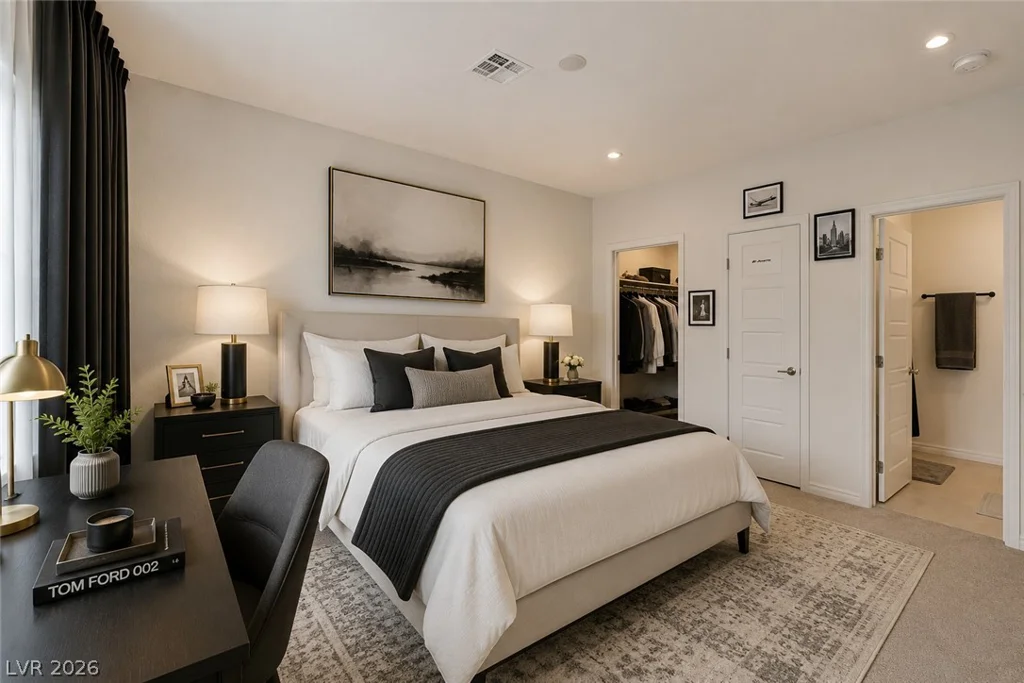 7330 Decatur, Las Vegas, NV 89131