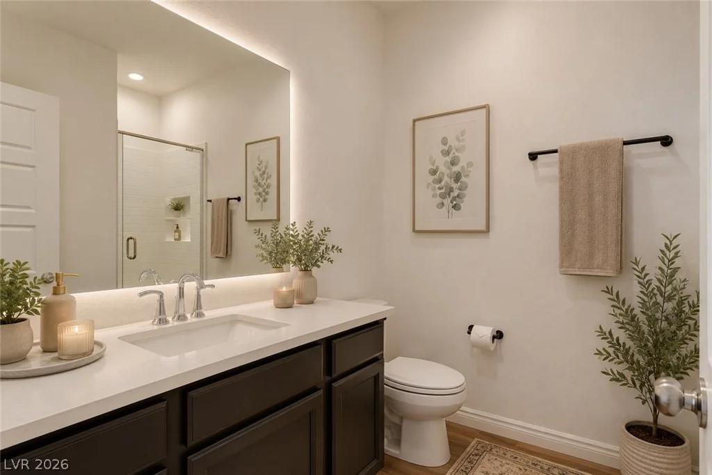 7330 Decatur, Las Vegas, NV 89131