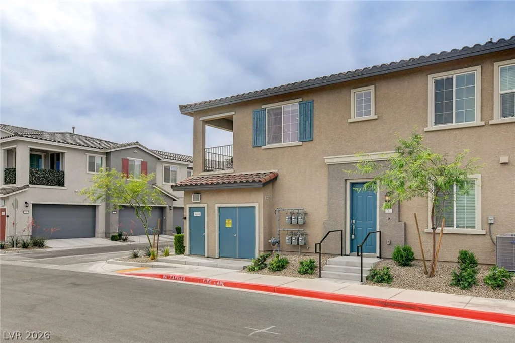 7330 Decatur, Las Vegas, NV 89131