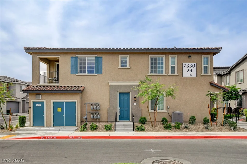 7330 Decatur, Las Vegas, NV 89131