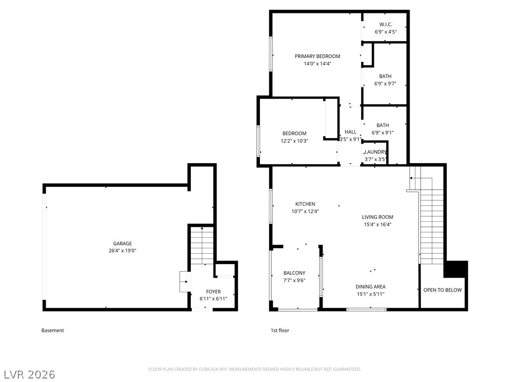 7330 Decatur, Las Vegas, NV 89131