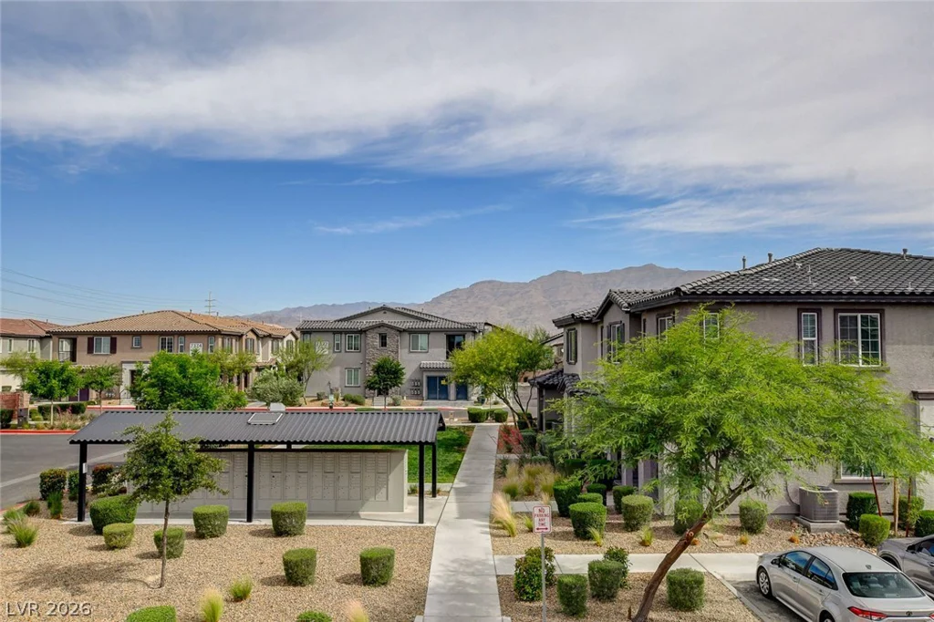 7330 Decatur, Las Vegas, NV 89131