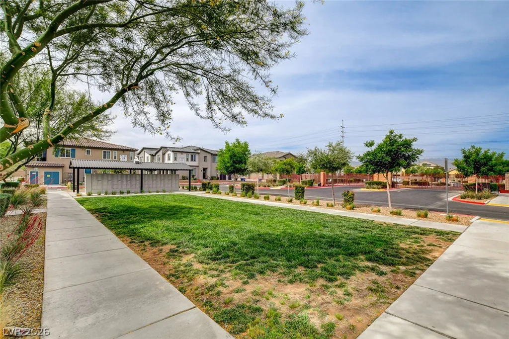 7330 Decatur, Las Vegas, NV 89131