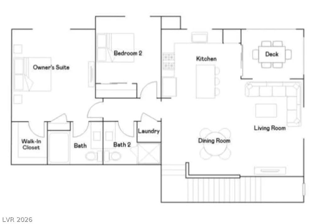 7330 Decatur, Las Vegas, NV 89131