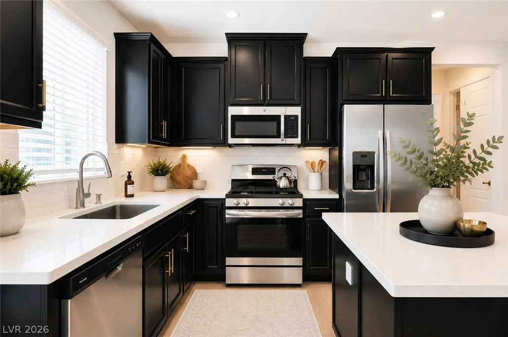 7330 Decatur, Las Vegas, NV 89131