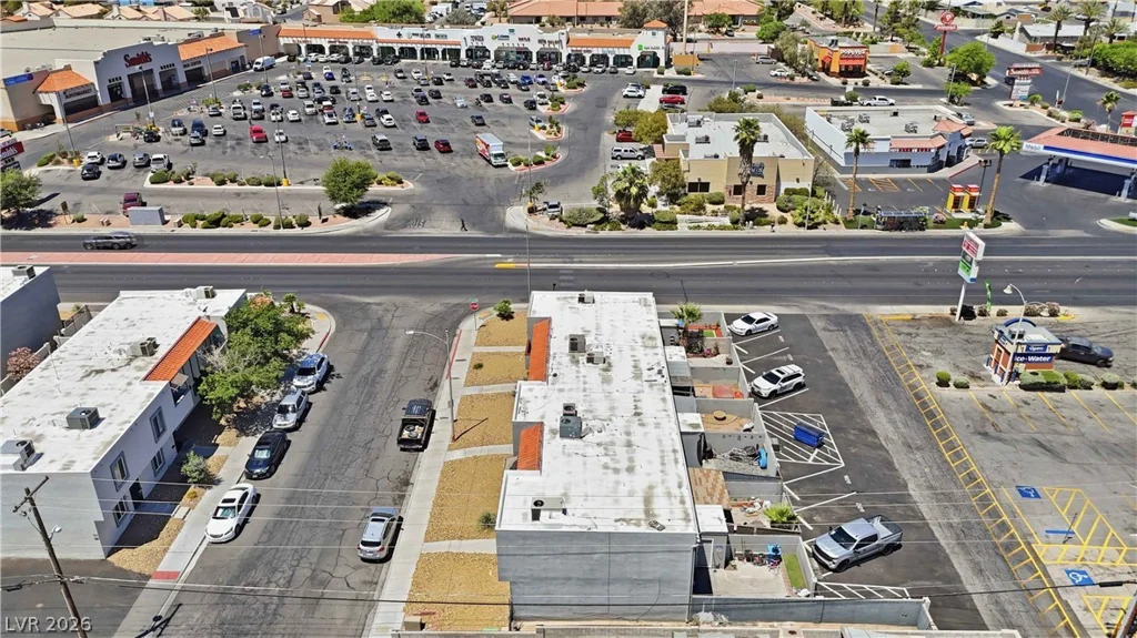 6024 Pebble Beach, Las Vegas, NV 89108