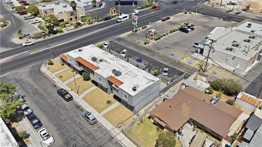 6024 Pebble Beach, Las Vegas, NV 89108