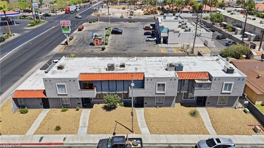6024 Pebble Beach, Las Vegas, NV 89108