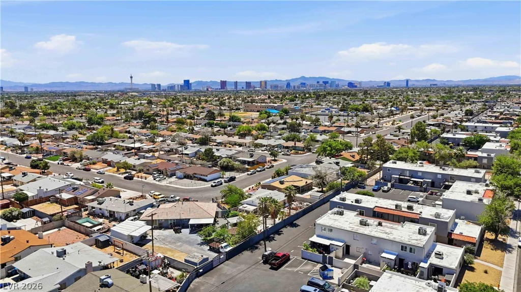 6024 Pebble Beach, Las Vegas, NV 89108
