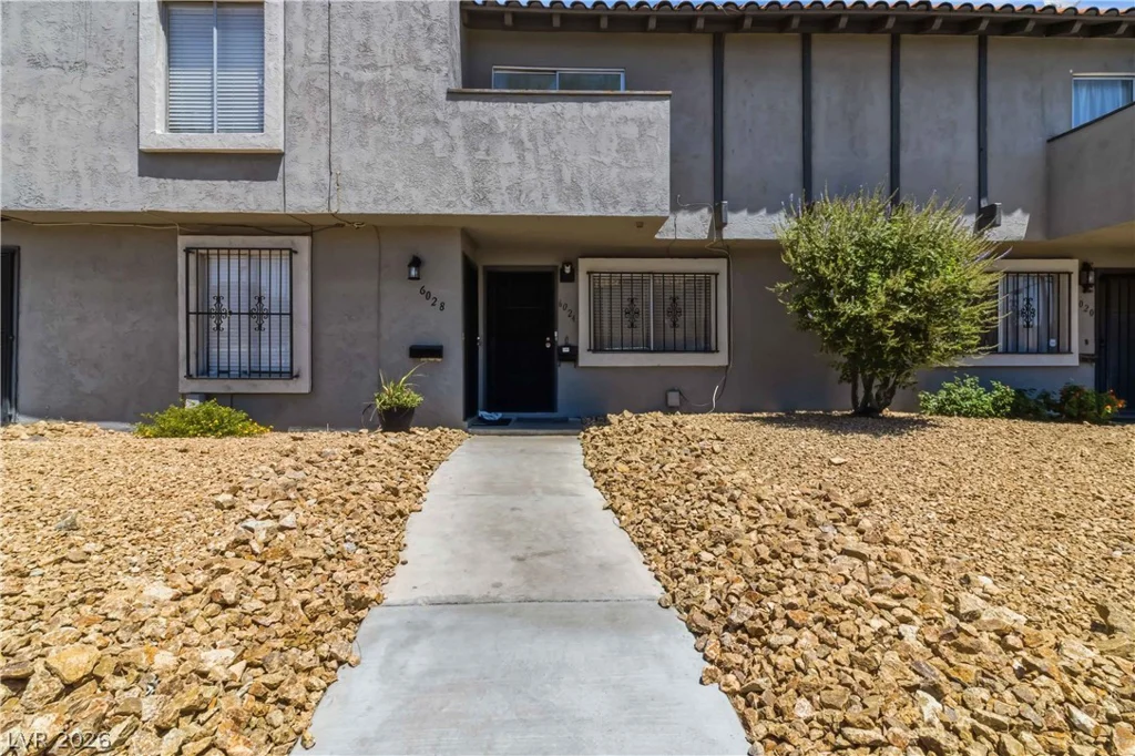 6024 Pebble Beach, Las Vegas, NV 89108