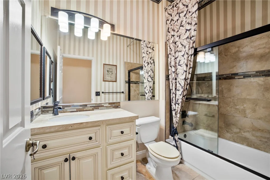 2154 Eagle Watch, Henderson, NV 89012