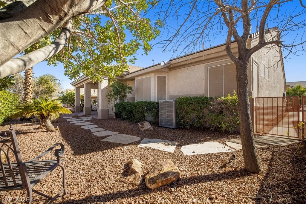 2154 Eagle Watch, Henderson, NV 89012