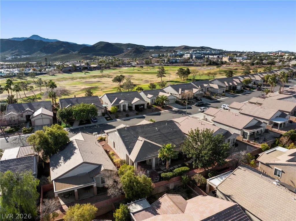 2154 Eagle Watch, Henderson, NV 89012
