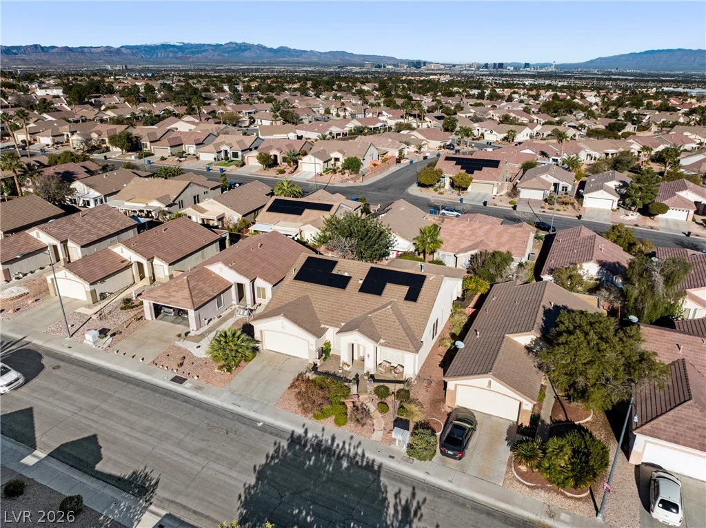 2154 Eagle Watch, Henderson, NV 89012