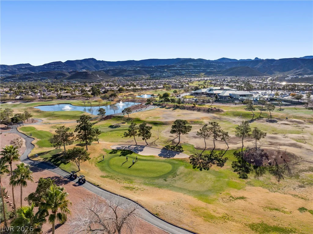 2154 Eagle Watch, Henderson, NV 89012