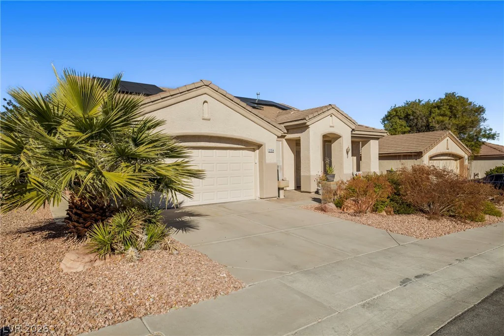 2154 Eagle Watch, Henderson, NV 89012