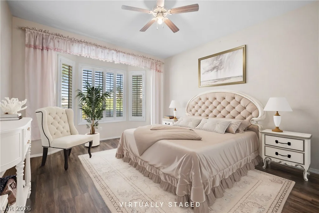 2154 Eagle Watch, Henderson, NV 89012