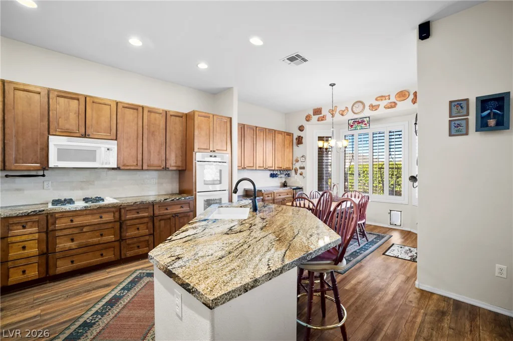 2154 Eagle Watch, Henderson, NV 89012
