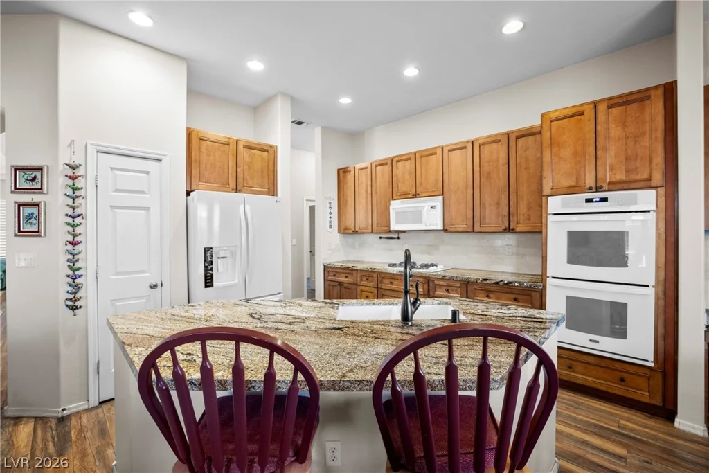 2154 Eagle Watch, Henderson, NV 89012
