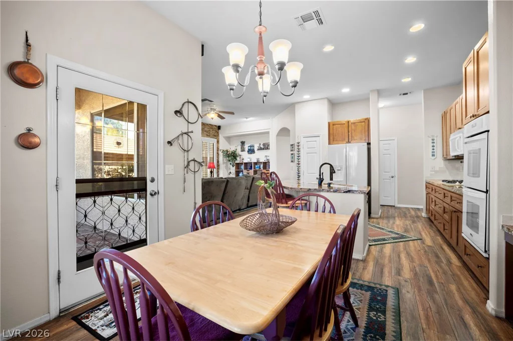 2154 Eagle Watch, Henderson, NV 89012