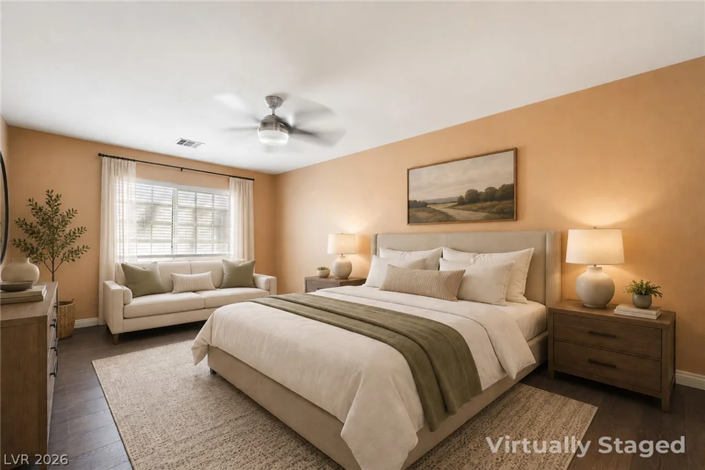 9631 Lame Horse, Las Vegas, NV 89123