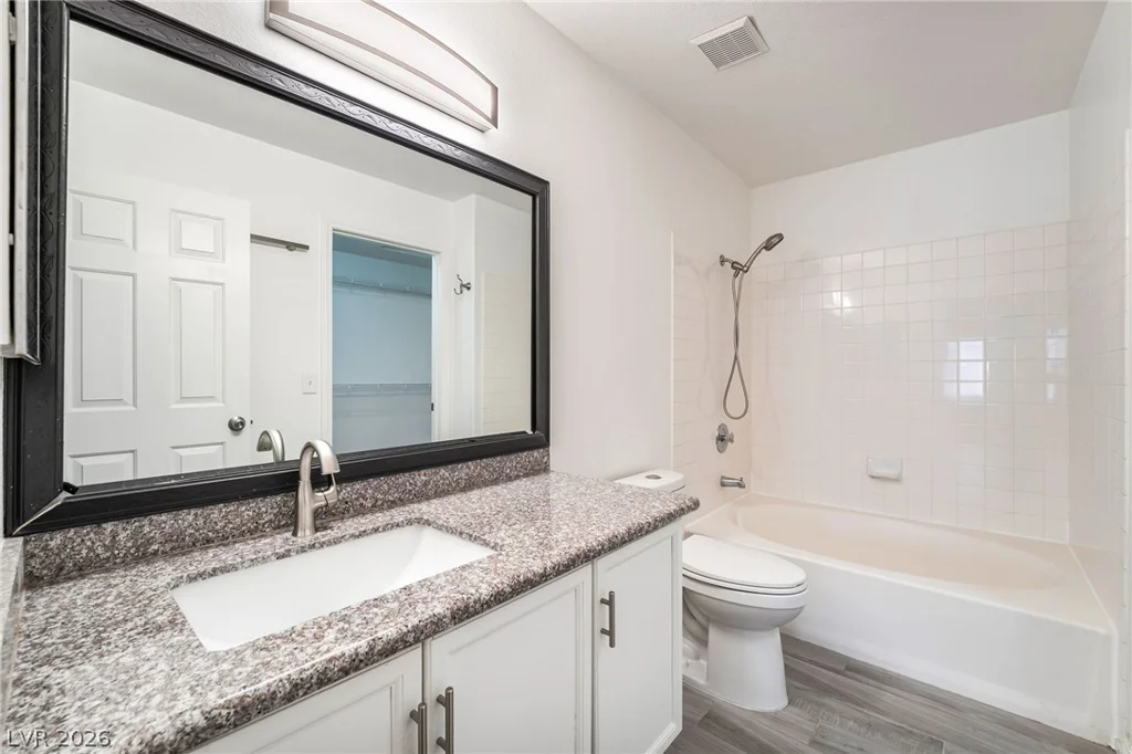 9631 Lame Horse, Las Vegas, NV 89123
