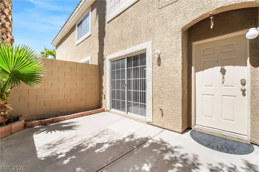 9631 Lame Horse, Las Vegas, NV 89123