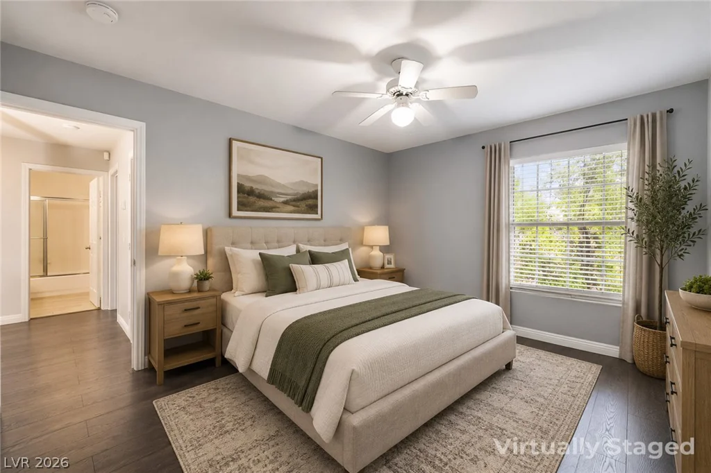 9631 Lame Horse, Las Vegas, NV 89123