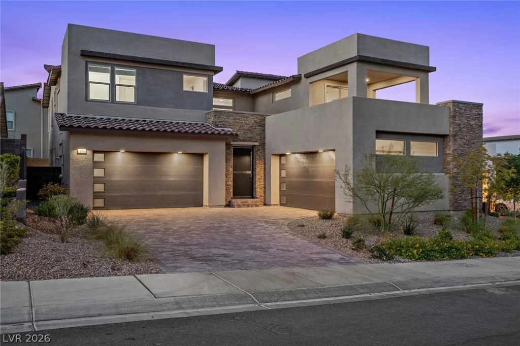 11966 Rockview Point, Las Vegas, NV 89138
