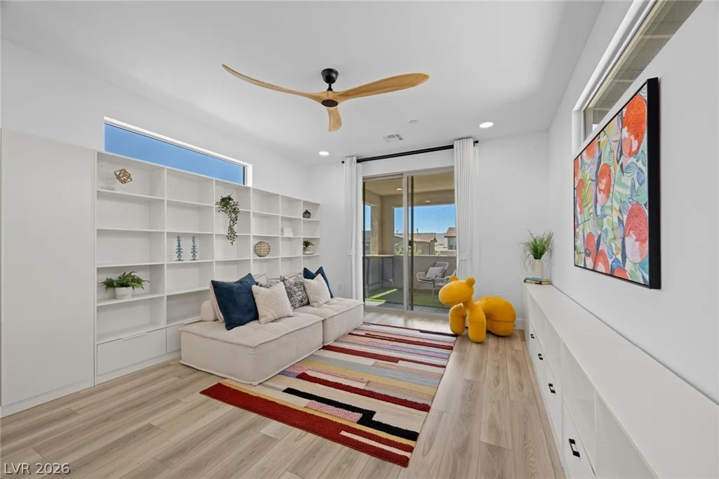 11966 Rockview Point, Las Vegas, NV 89138