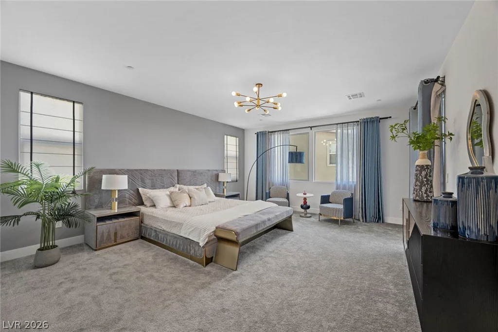 11966 Rockview Point, Las Vegas, NV 89138