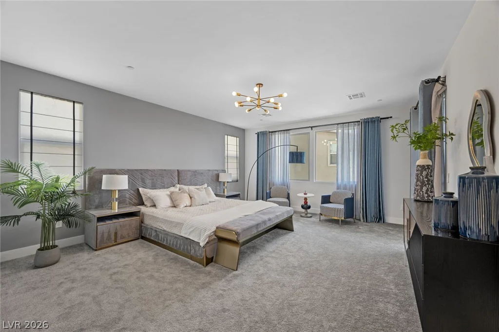 11966 Rockview Point, Las Vegas, NV 89138