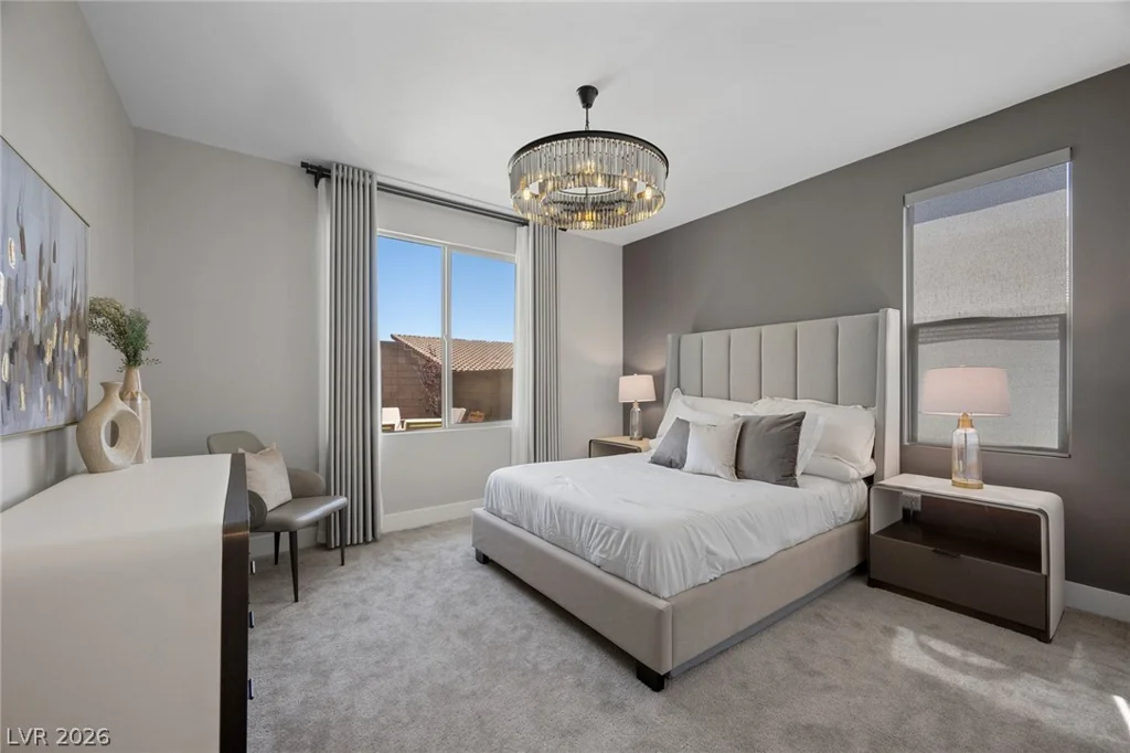 11966 Rockview Point, Las Vegas, NV 89138