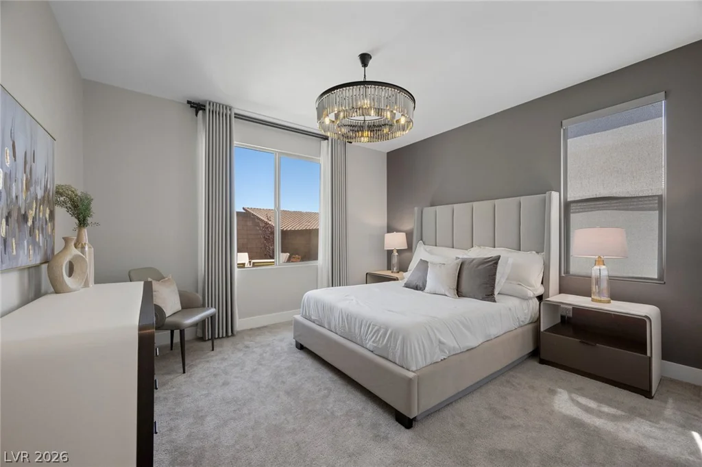 11966 Rockview Point, Las Vegas, NV 89138